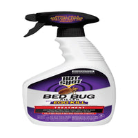 Hot Shot Liquid Bed Bug Killer 32 oz (Pack of 12).