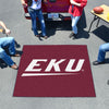 Eastern Kentucky University Rug - 5ft. x 6ft.