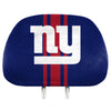 NFL - New York Giants Printed Headrest Cover