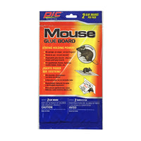 PIC Glue Pad Glue Pad For Mice 2 pk