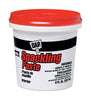 DAP Bondex Ready to Use White Spackling Paste 0.5 pt