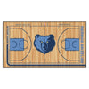 NBA - Memphis Grizzlies Court Runner Rug - 24in. x 44in.