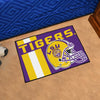 Louisiana State University Uniform Rug - 19in. x 30in.