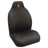 Arizona State University Embroidered Seat Cover