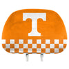 University of Tennessee Printed Headrest Cover