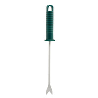 Bond Promo 7.25 in. Steel Weeder Poly Handle