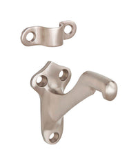 Ives by Schlage Brass Handrail Bracket