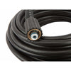 Forney 1/4 in. D X 50 ft. L Pressure Washer Hose 3000 psi