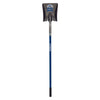 Seymour S400 Jobsite Square Shovel Fiberglass Handle