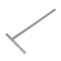 Marshalltown 47-7/8 in. L Aluminum Drywall T-Square