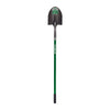 Seymour S400 DuraLite Steel Round Shovel Fiberglass Handle