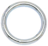 Campbell Chain 1-1/4 in. Dia. x 1-1/4 in. L Zinc-Plated Steel Snap Hook 200 lb.