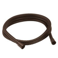 BROWN HANDHELD SHOWER HOSE