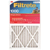 Filtrete 14 in. W X 20 in. H X 1 in. D 11 MERV Pleated Allergen Air Filter 1 pk -Pack of 4