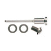 Gyros Tools 2 in. L Mandrel 1/4 in. Round 1 pc