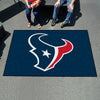 NFL - Houston Texans Rug - 5ft. x 8ft.