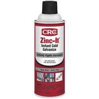 CRC Zinc-It Instant Cold Galvanize 16 oz