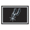 NBA - San Antonio Spurs 5ft. x 8 ft. Plush Area Rug