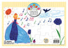 Cobble Hill Create Your Own Jigsaw Puzzle Cardboard/Paper 20 pc