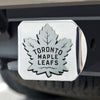 NHL - Toronto Maple Leafs Metal Hitch Cover