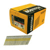 Bostitch 3-1/4 in. Angled Strip Hot-Dip Galvanized Framing Nails 21 deg 4,000 pk