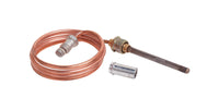 Honeywell 18 in. L 0.03 V Universal Thermocouple