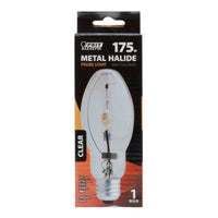 Feit 175 W ED17 HID Bulb 14400 lm White Metal Halide 1 pk