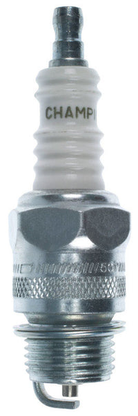 Champion Copper Plus Spark Plug D15Y (Pack of 6)