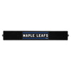 NHL - Toronto Maple Leafs Bar Mat - 3.25in. x 24in.