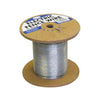 Farm Gard 317754A 1/4 Mile 17 Gauge Electric Fence Wire (Pack of 2)