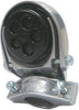 Sigma Engineered Solutions 3/4 in. D Die-Cast Aluminum Service Entrance Head For NM/SE 1 pk