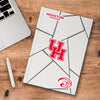 University of Houston 3 Piece Decal Sticker Set