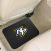 NHL - Nashville Predators Back Seat Car Mat - 14in. x 17in.