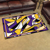 NFL - Minnesota Vikings XFIT 4ft. x 6ft. Plush Area Rug