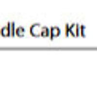 HANDLE CAP KIT