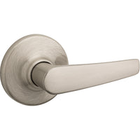 300DL 15 6AL RCS Delta Privacy - Satin Nickel