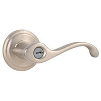 788CHL LH 15 Commonwealth Dummy - Satin Nickel