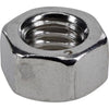 Hillman Stainless Steel USS Hex Nut 100 pk