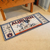 Auburn University Ticket Runner Rug - 30in. X 72in.