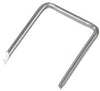 Gardner Bender 1-1/8 in. W Steel Service Entrance Staple 10 pk