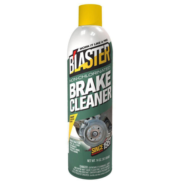 Brake Cleaner, Automotive