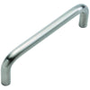 Hickory Hardware PW553-SN 3" Satin Nickel Wire Pull Cabinet Pull