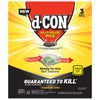 d-CON Bait Station Blocks For Mice