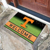 University of Tennessee Rubber Door Mat - 18in. x 30in.