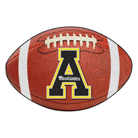 Appalachian State University Football Rug - 20.5in. x 32.5in.