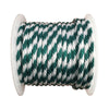 Lehigh Group GWSBP582 5/8" X 200' Polypropylene Solid Braid Derby Rope