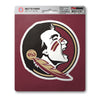 Florida State University Matte Decal Sticker