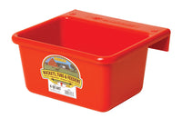 Little Giant DuraFlex 6 qt Feeder For Livestock