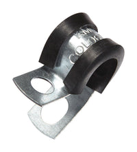 Jandorf 3/8 in. D Steel Cushion Clamp 2 pk