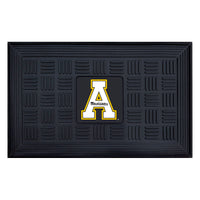 Appalachian State University Heavy Duty Door Mat - 19.5in. x 31in.